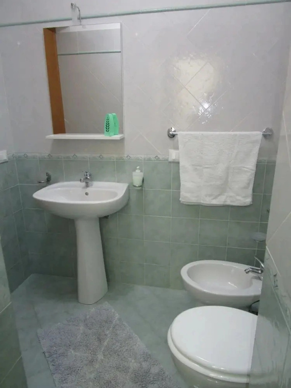 Casa Vacanze Leonardo