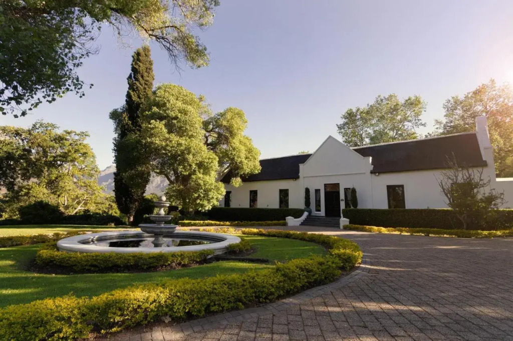 MolenVliet Estate - Boutique Bed & Breakfast
