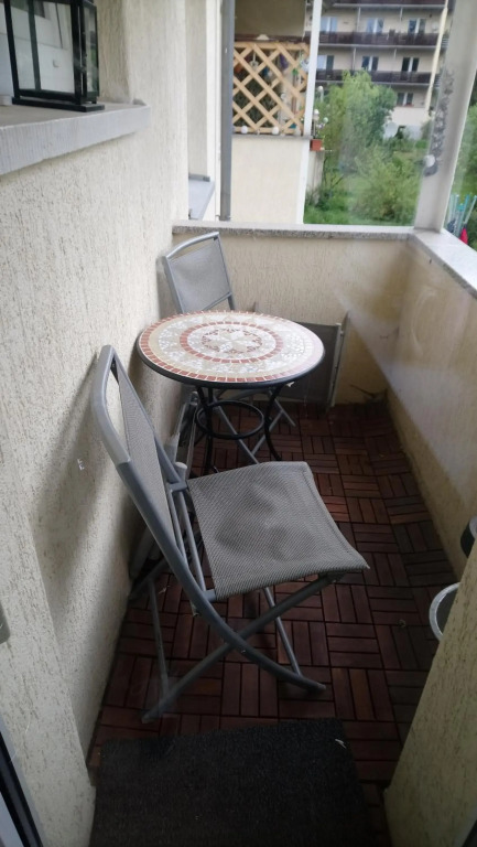 Ferienwohnung In Erfurt