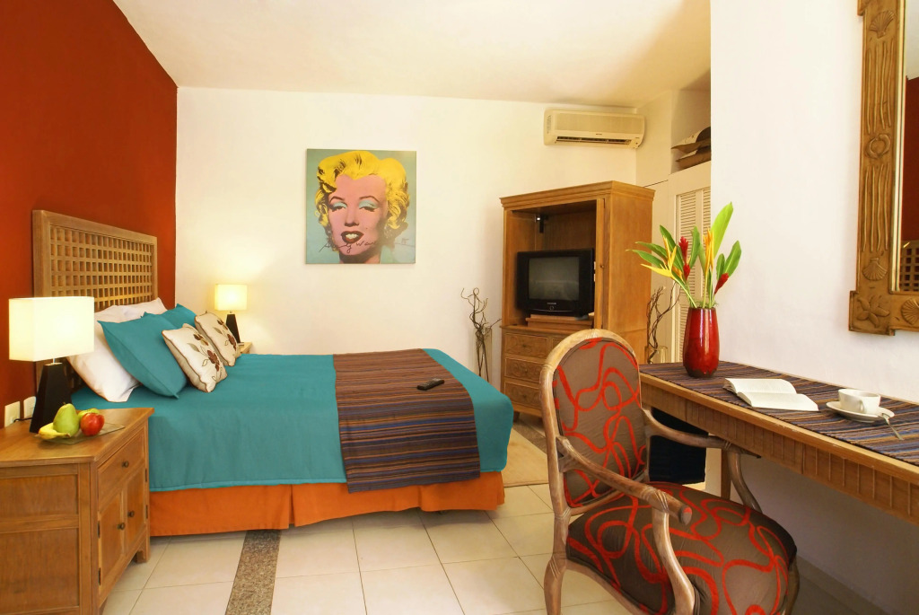 Hotel Santa Maria