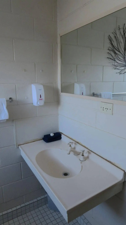 Kuirau Park Motor Lodge- Thermal Mineral pool
