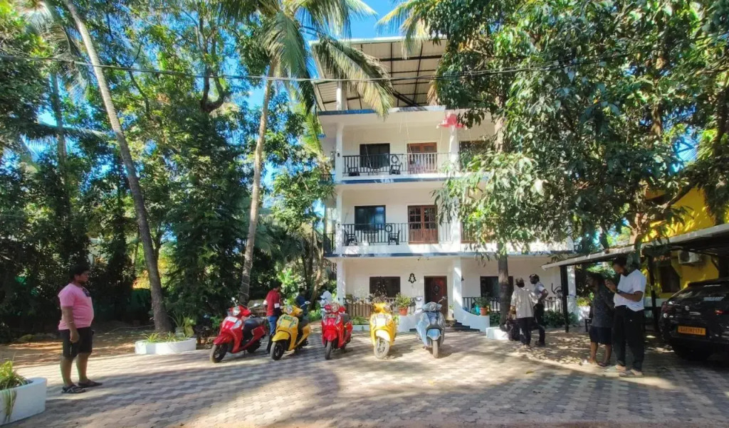 Sabinas Goa