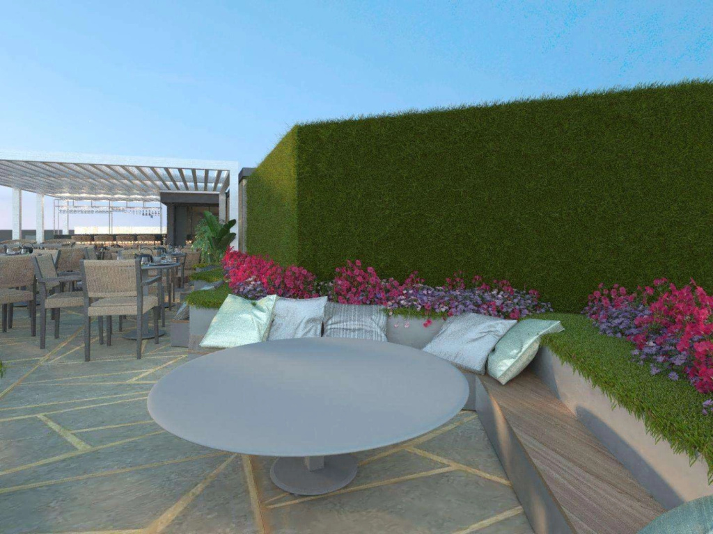 Luwian Athens Boutique Hotel