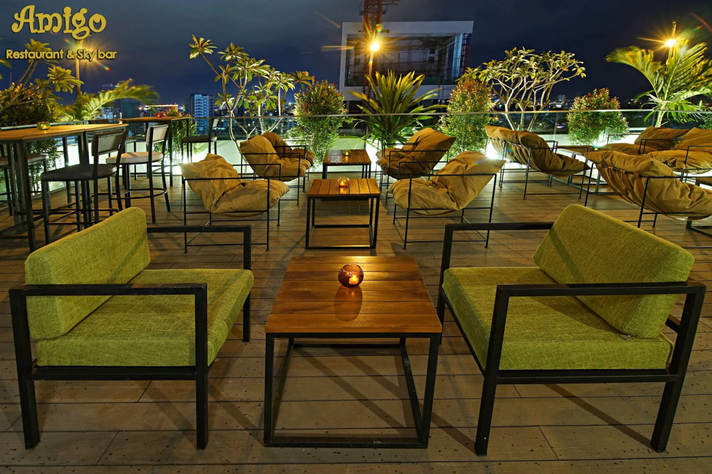 Feliz Urban Hotel