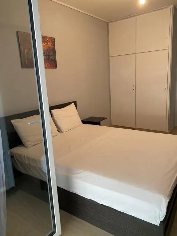 STAY MAGICAL APARTMENT Athens