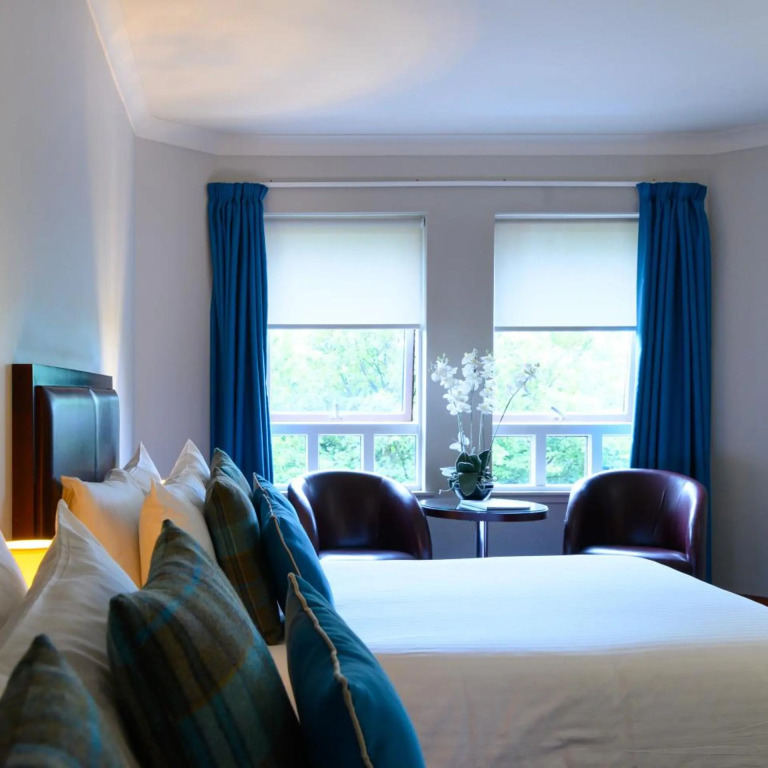 Glynhill Hotel & Spa near Glasgow Airport