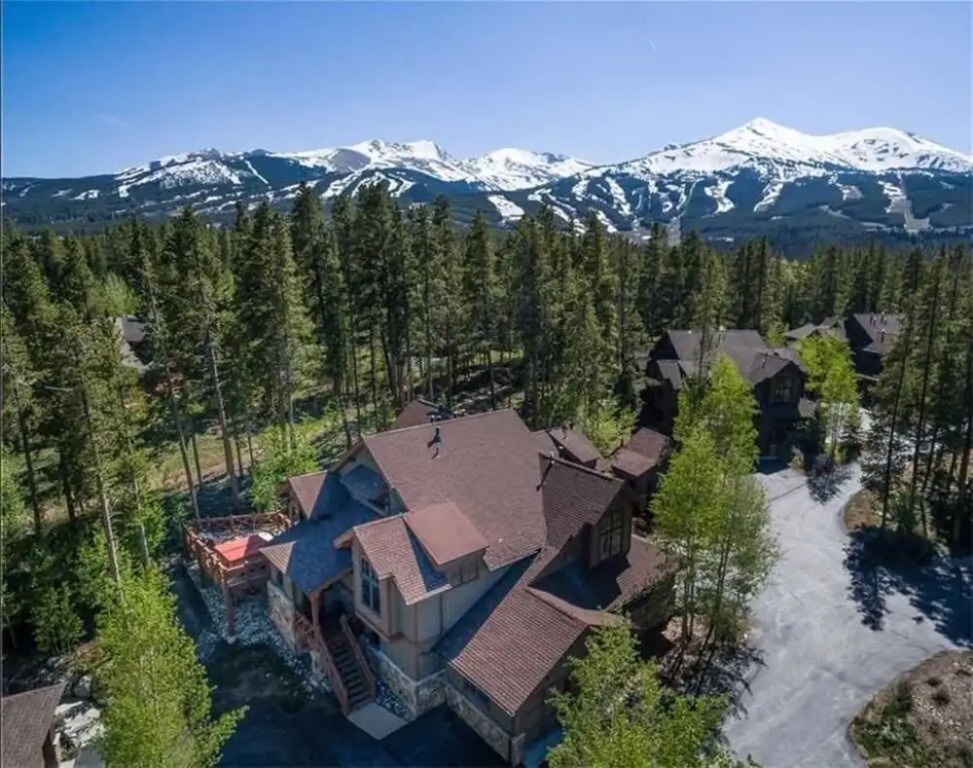 Cucumber Unit 71 Condo 4 Bedrooms 3.5 Bathrooms Condo