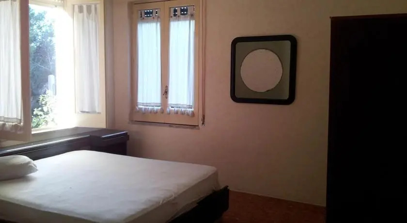Villa Armonia