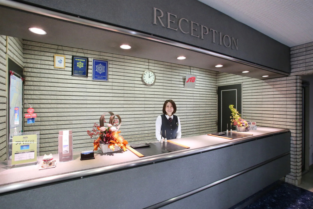 Tokai City Hotel