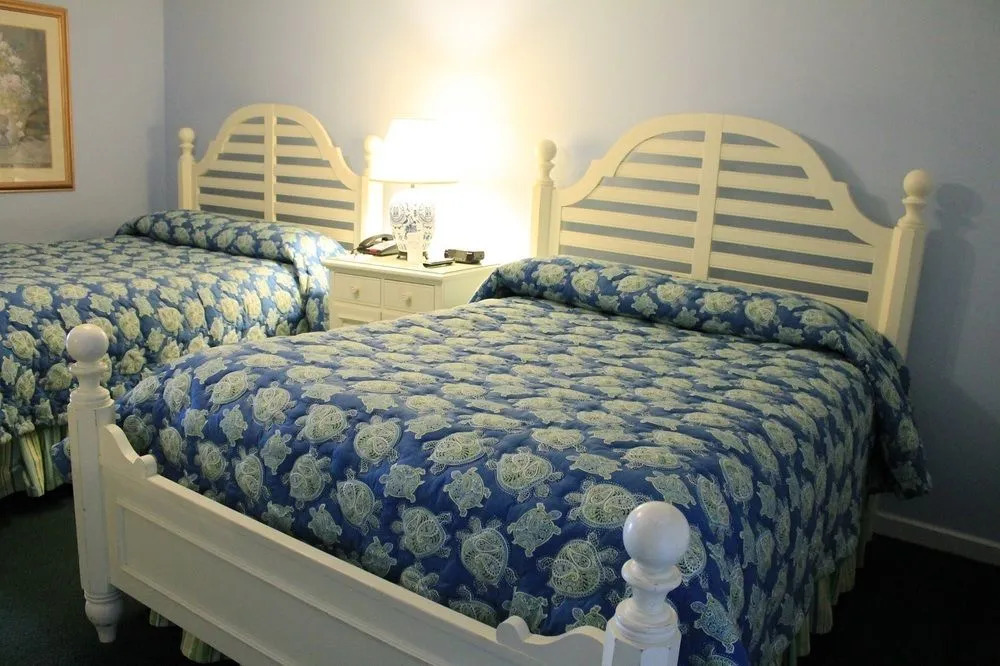 Lilac Tree Suites