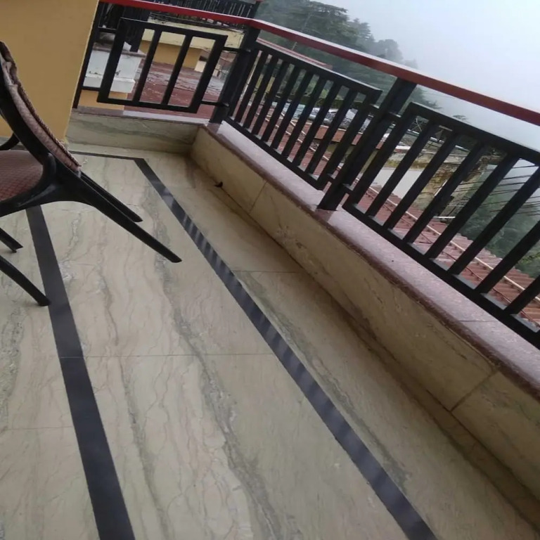 Serkong Rabsel House