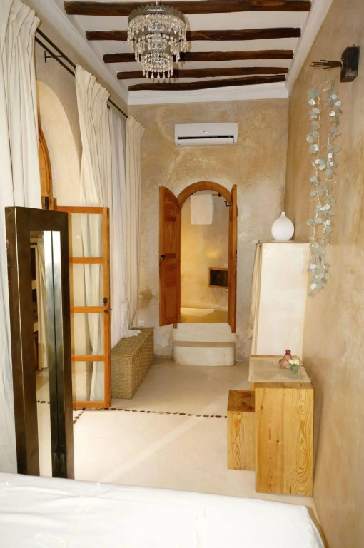Dar Nour el Houda