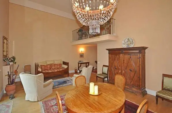 Casa Luna