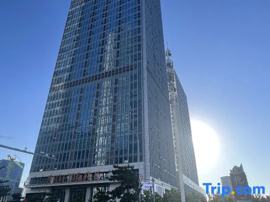 Shi·Bohai Loft Boutique B&B