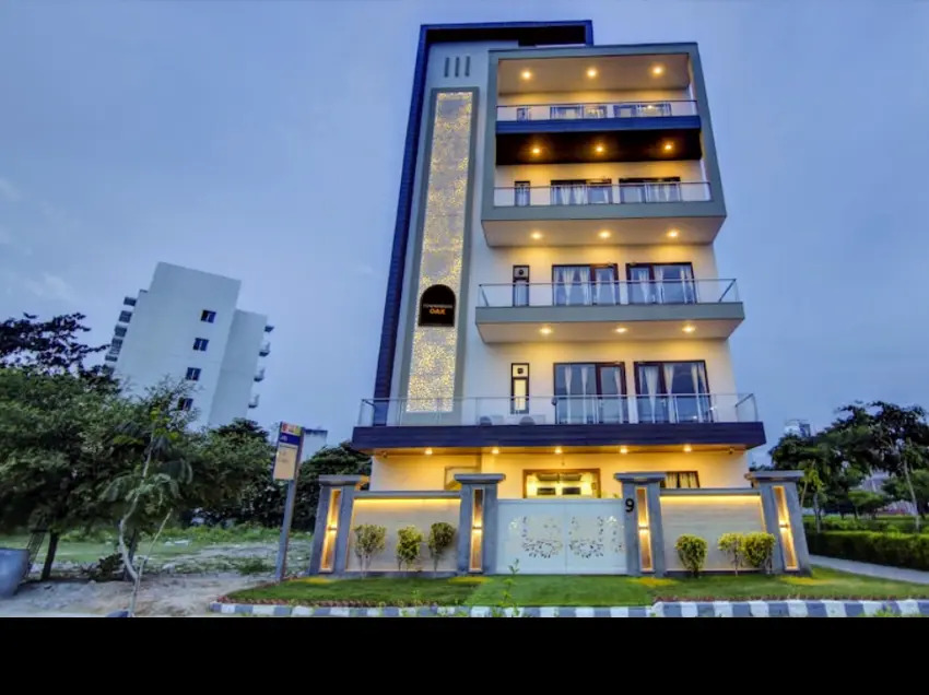 Elite Oak