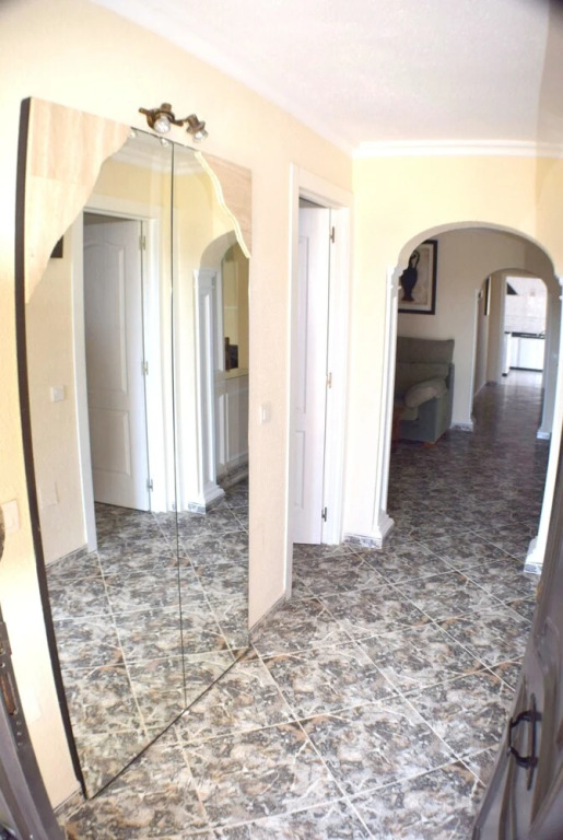 Villa With 3 Bedrooms in Cártama, With Indoor Pool and Furnished Terra