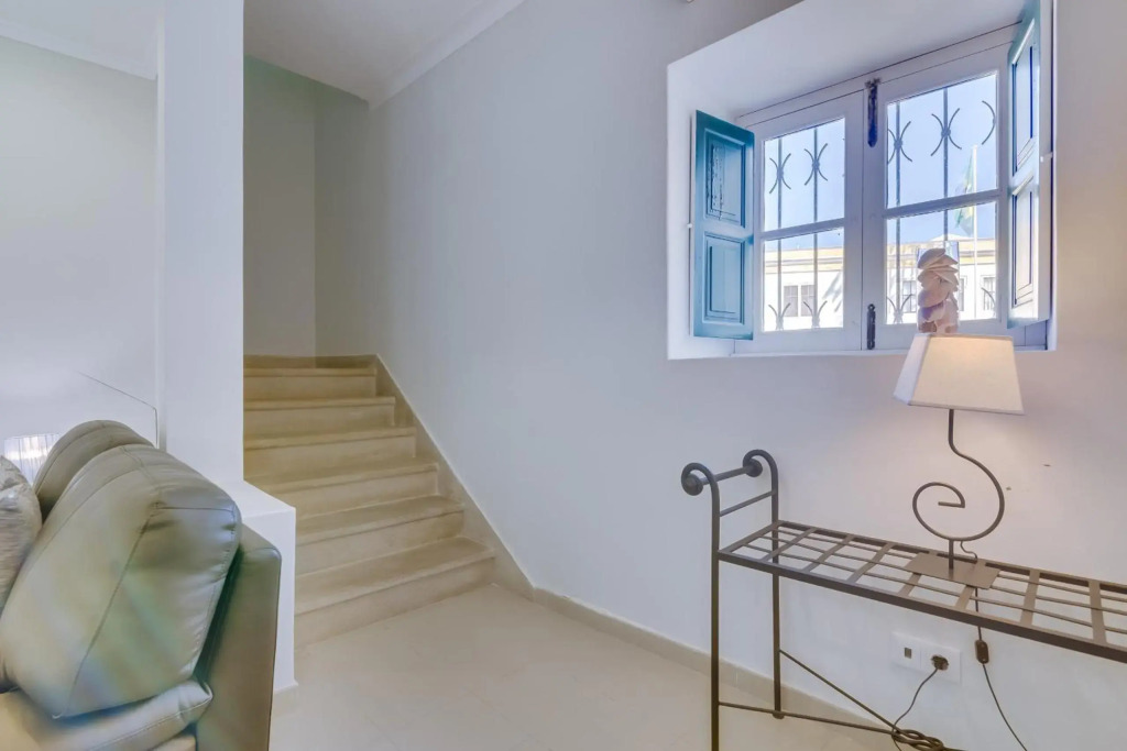 Faro Tradicional House - City center