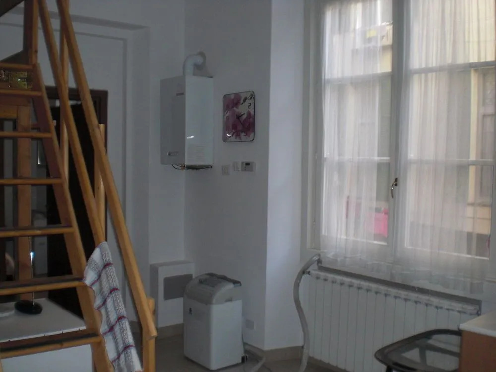 Cozy flat in historical centre of Genova