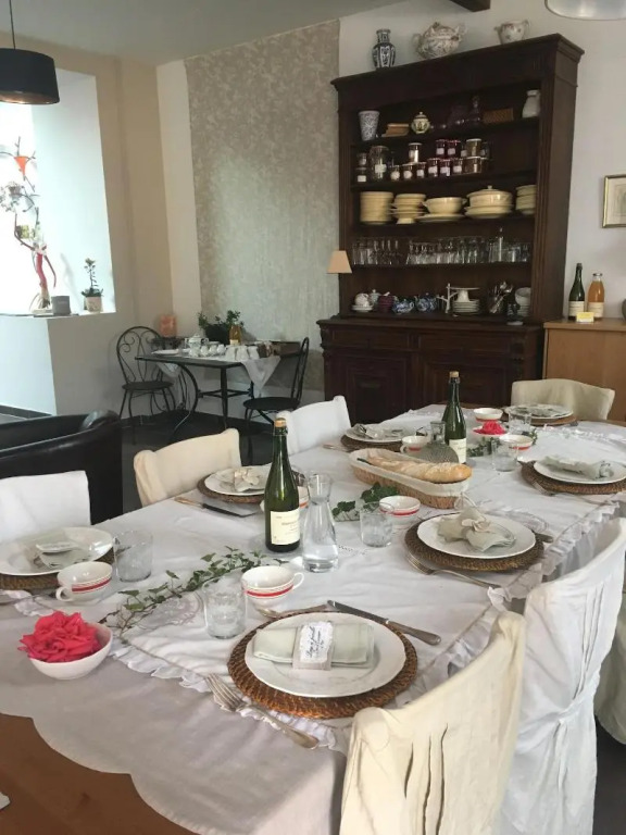 La Métairie