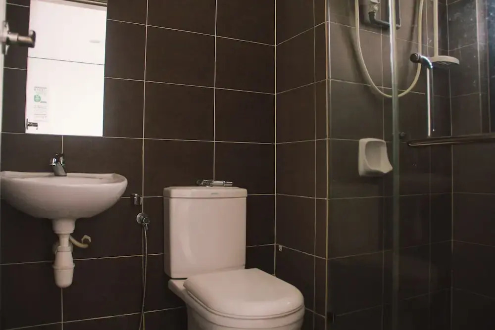 PJ5 Soho Studio Kelana Jaya by Kenangan Home