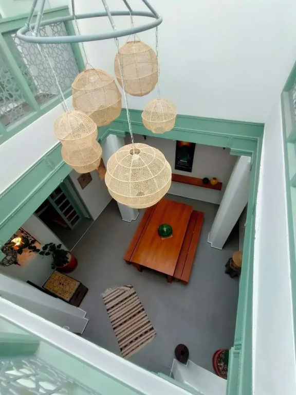 La Maison des Amis