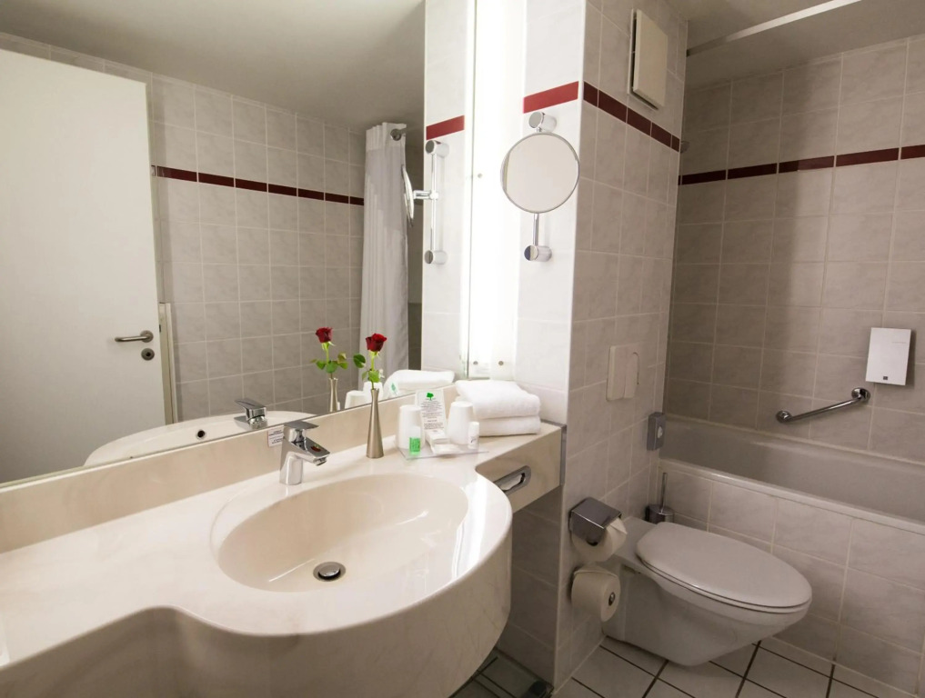 Best Western Plus Hotel Bautzen