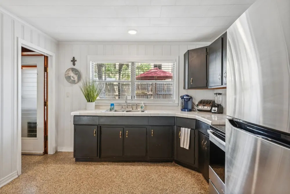 Summer Haven 3 Bedroom Cottage