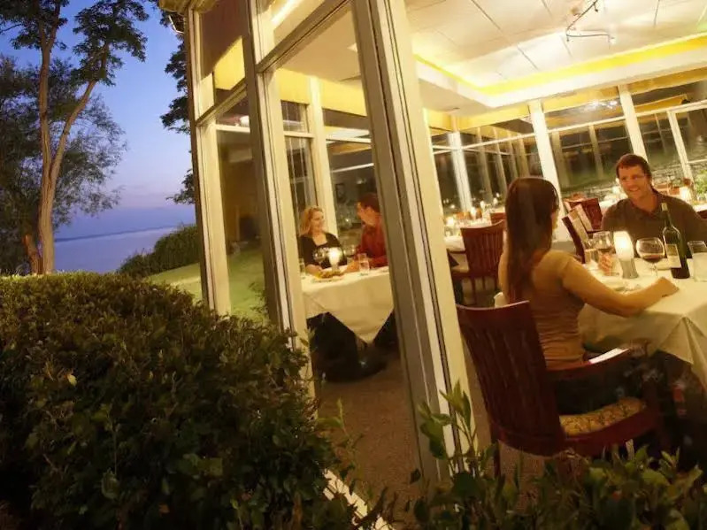 Heidel House Resort & Spa