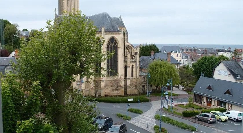 Résidence Le Parc