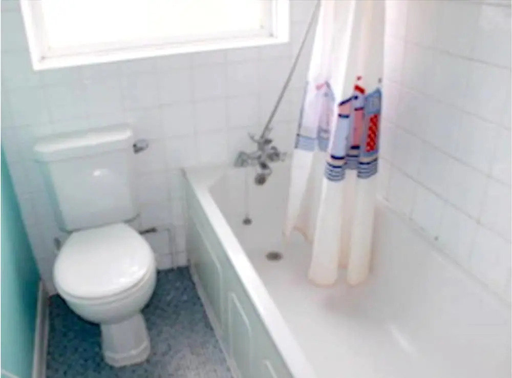 Apartment With 2 Bedrooms in Greater London, With Wonderful City View, Terrace and Wifi