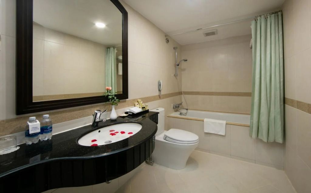 Hotel Zephyr Suites Boutique