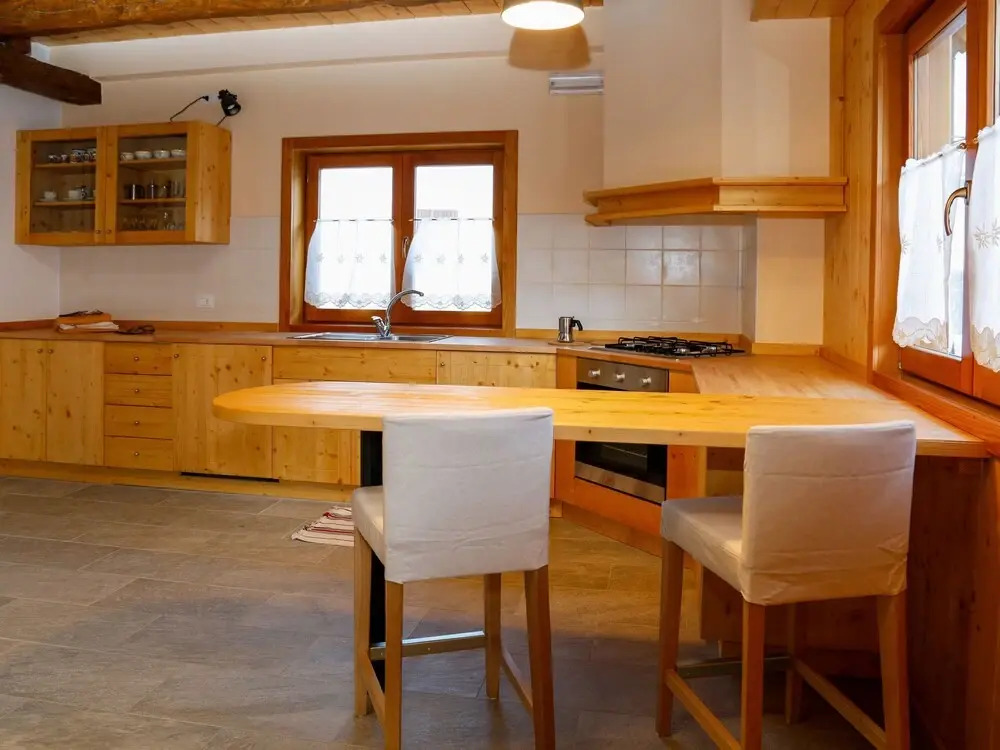 Holiday Home Stali di Ettore by Interhome
