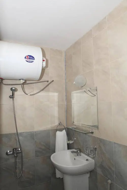 Ribarska Sreshta Family Hotel