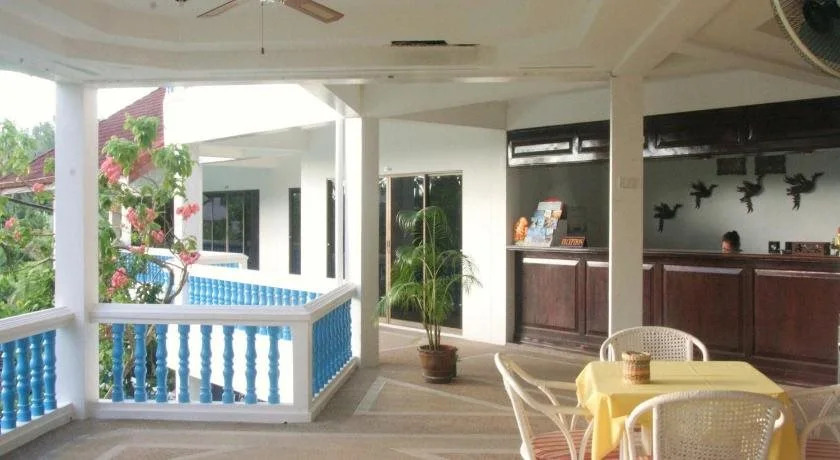 Pen Villa Hotel