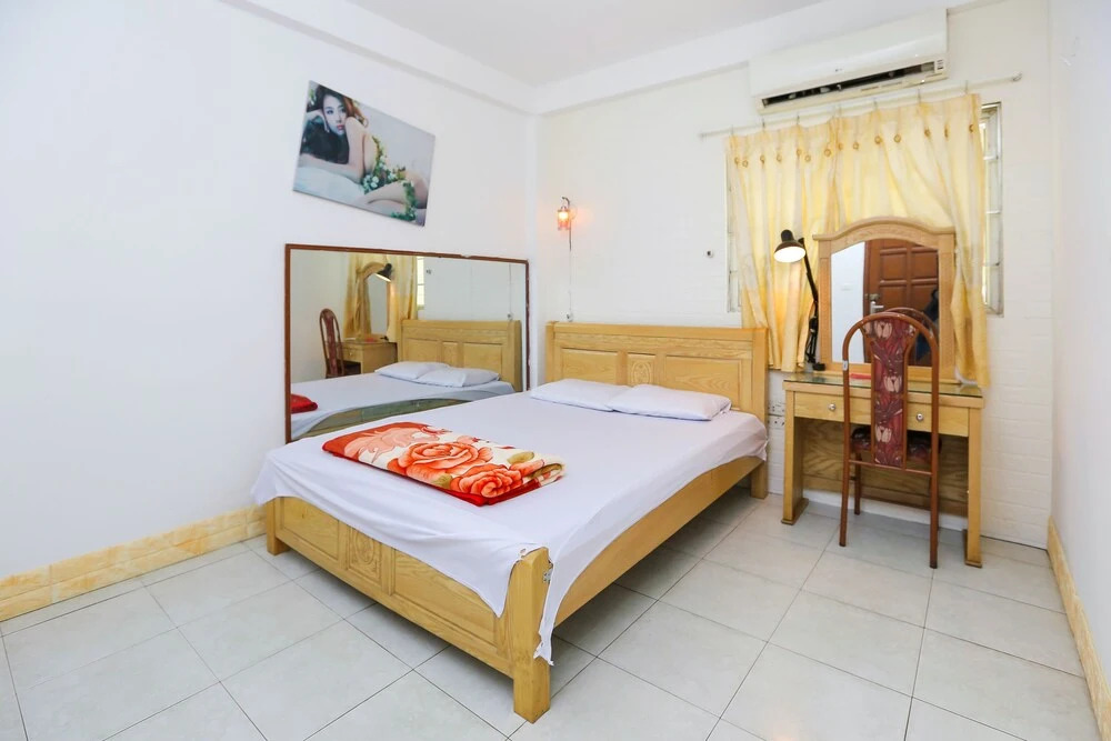 Tay Do Hotel by OYO Rooms