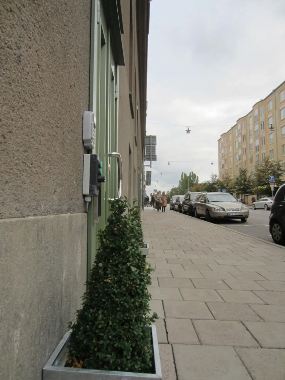 Hostel Dalagatan