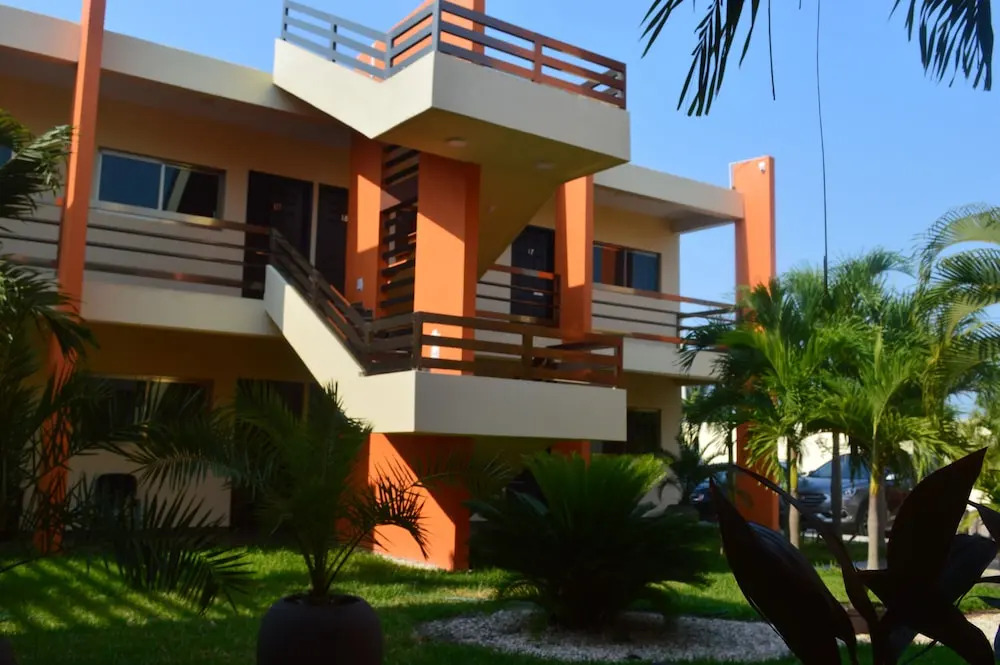 Hotel Taxaha