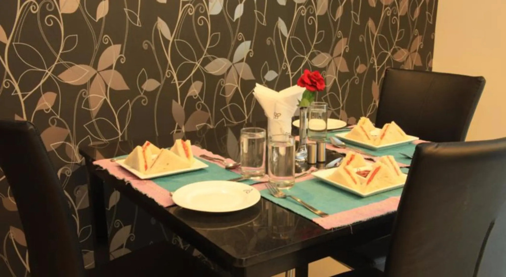 Centurion Hotel