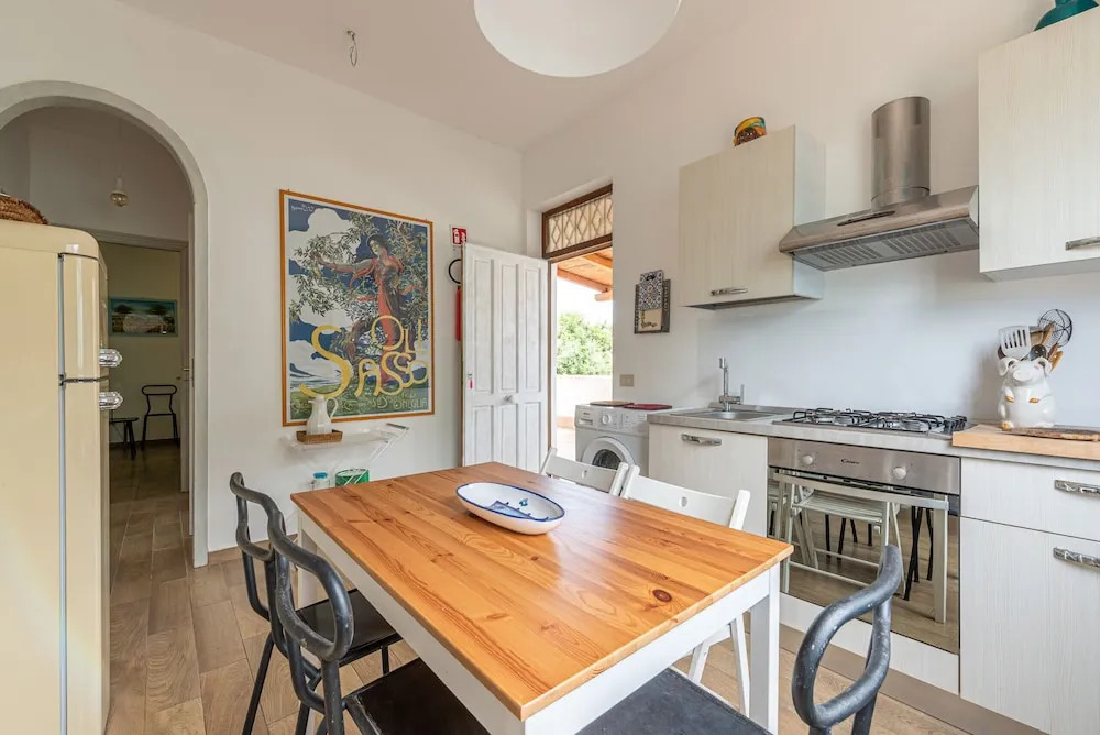 Casa Bouganvillea con Terrazza by Wonderful Italy