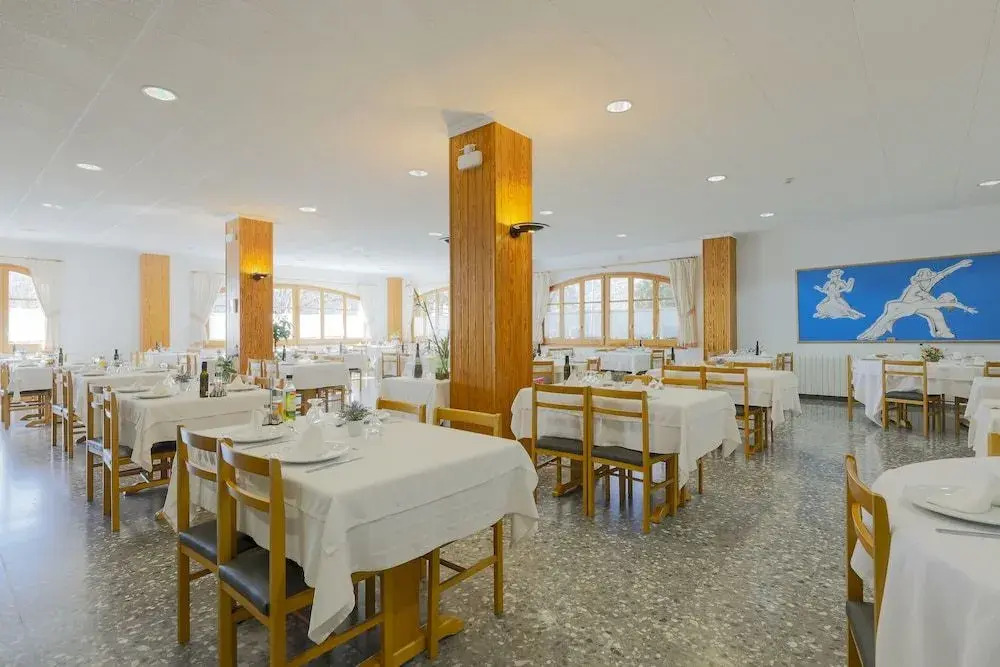 Hostal Montserrat