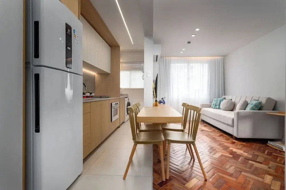 Luxo perto do Parque Olímpico - AV806