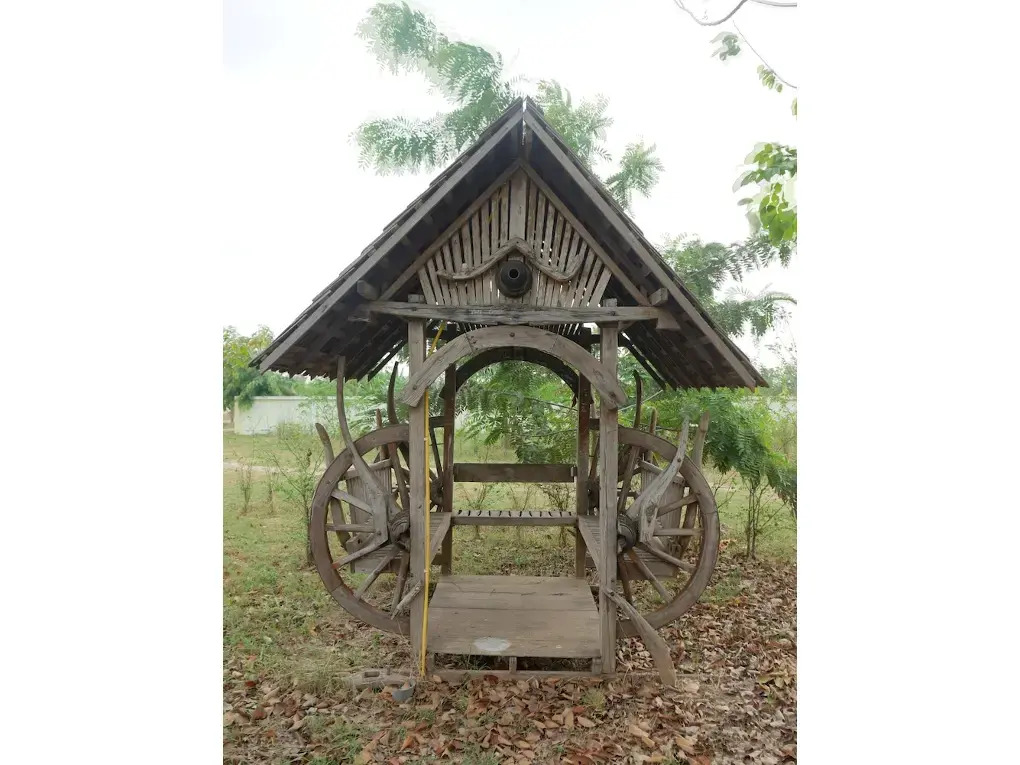 Viriya Resort
