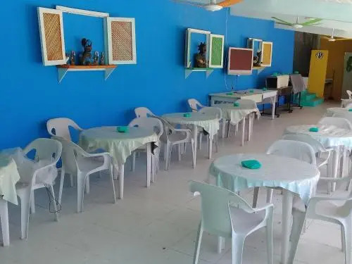 ANGRA PIER 99 Suites