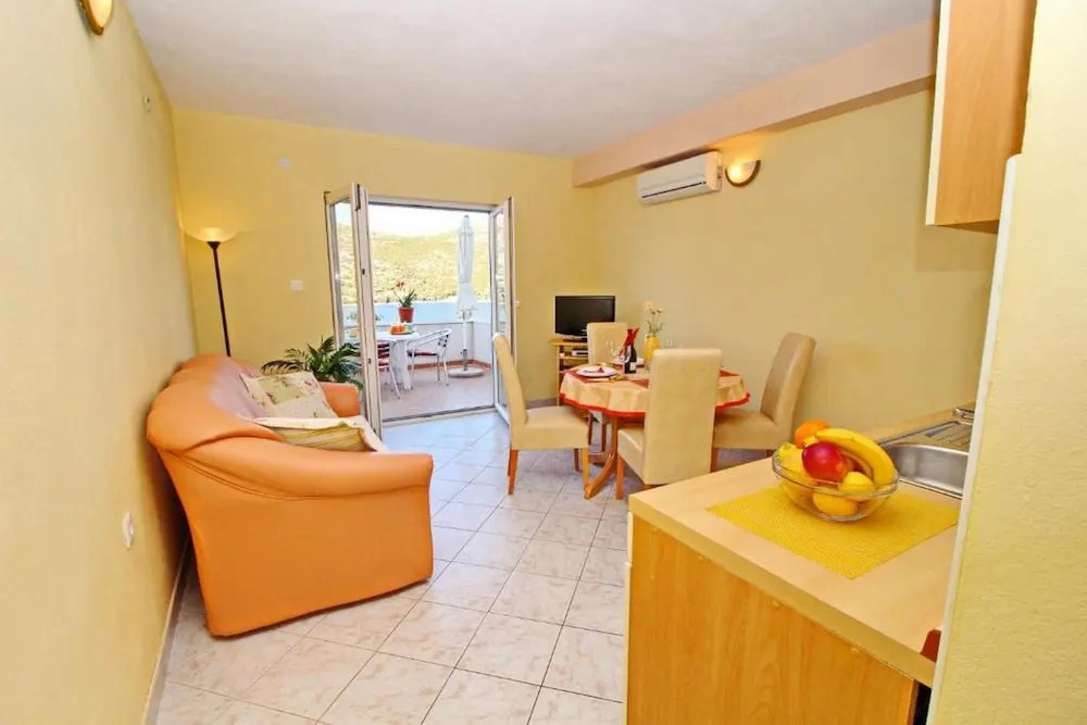 Apartments Marijana