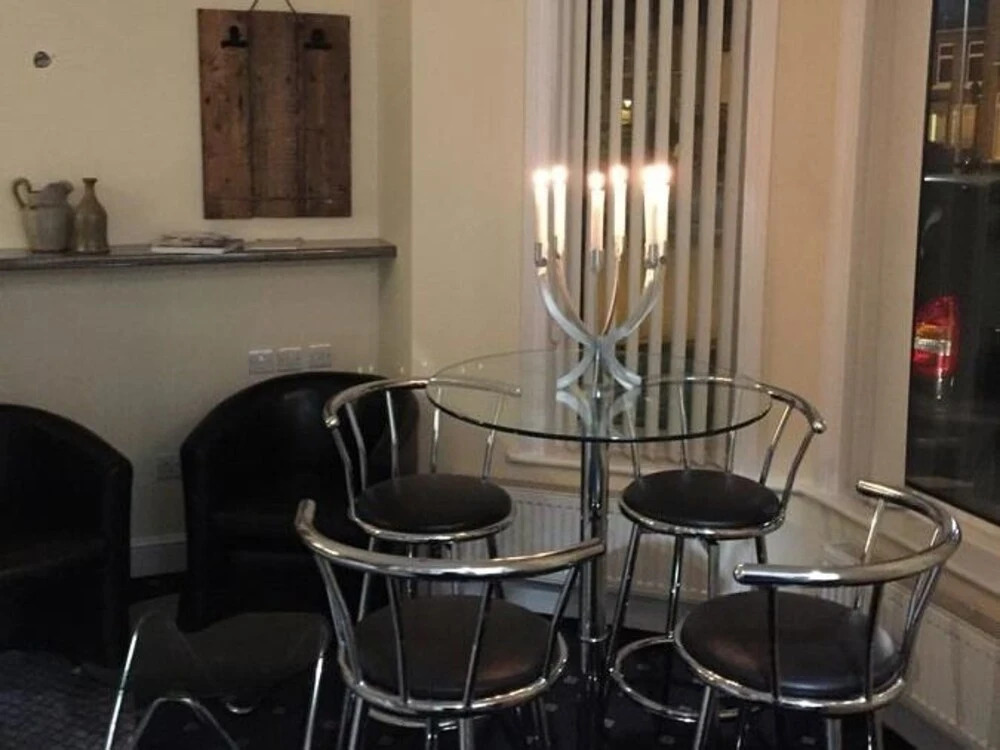 Trevelyan Hotel