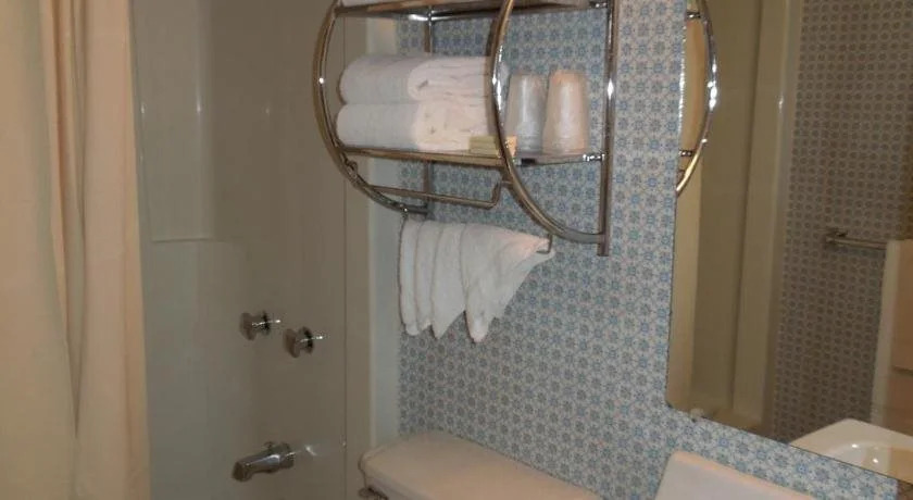 Town and Country Motor Inn