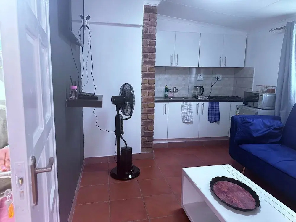 SA Guest House