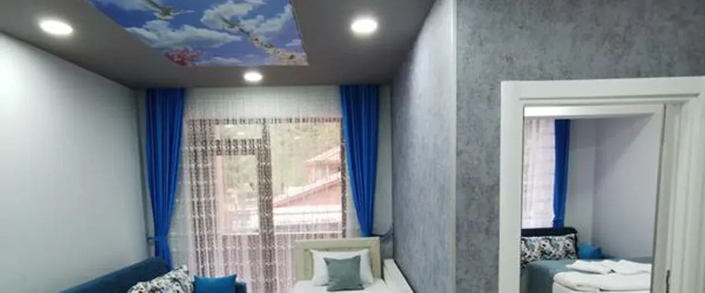 Kuloglu Otel And Restaurant