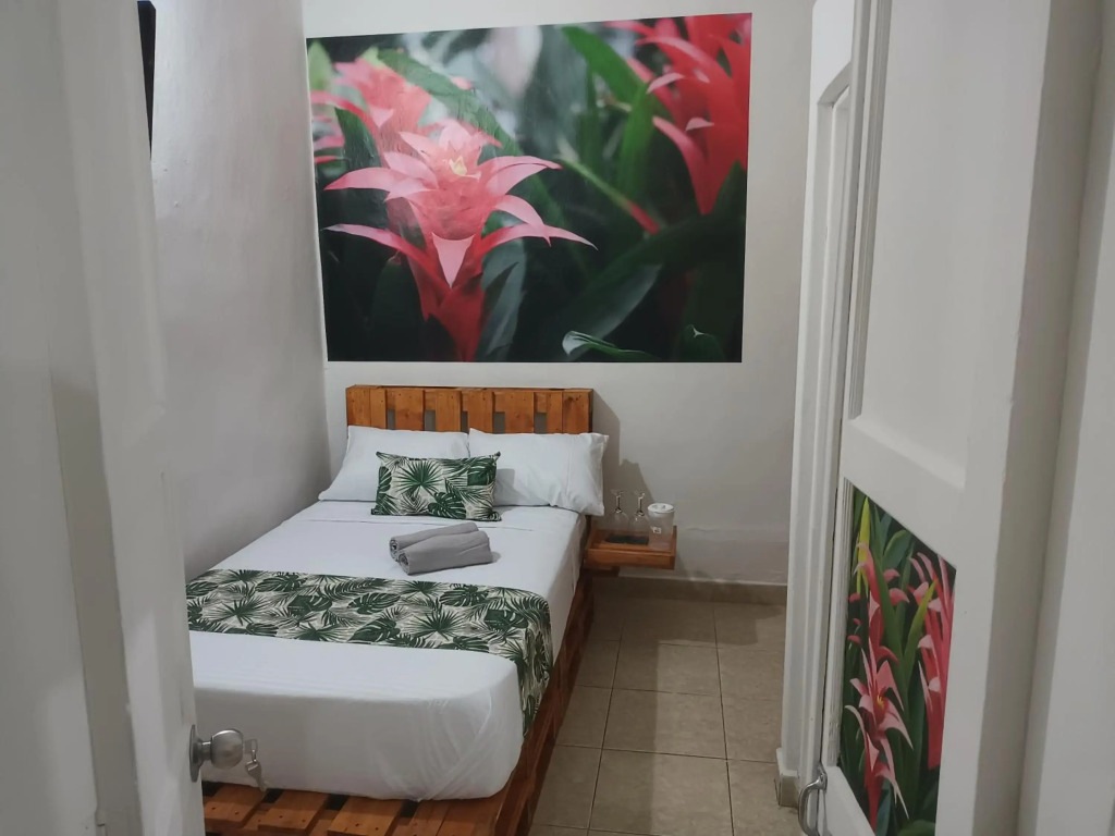 coliving el jardín de Envigado