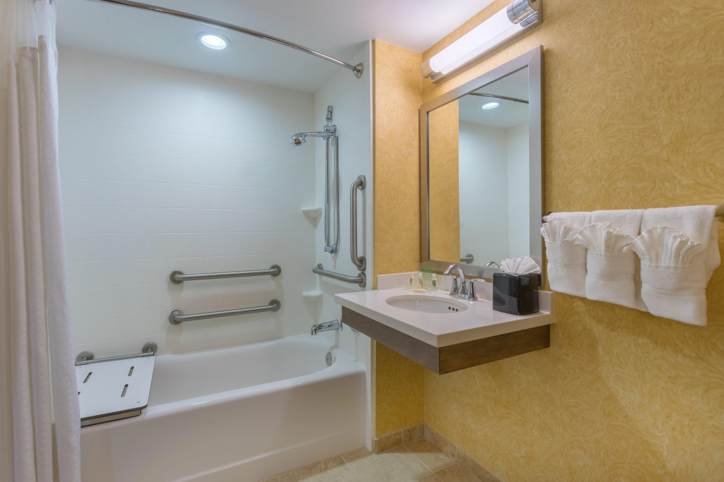 Holiday Inn Baltimore BWI Airport by IHG